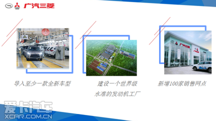 菱动潇湘，智领未来 广汽三菱盛装亮相长沙车展，以卓越技术服务赋能出行新体验